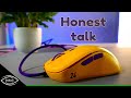 Dareu A960 Gaming Mouse - Honesty talk