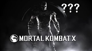 Mortal Kombat X All Unique References & Easter Egg Interactions