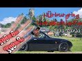 Nürburgring Nordschleife Mx5 Miata 1.6 Turbo 22psi Boost