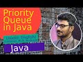 Priority Queue in Java | Java Priority Queue (Java Collections)