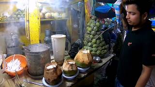 Coconut Shake | Dilwale Shake | Mumbai |  AG VLOGS