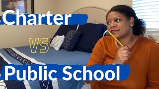 Charter vs Public School | Benefits of Charter Schools | Sending your child to a Charter School