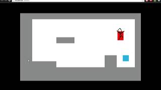 Construct Basics: Platform Behavior 2