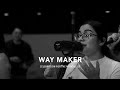 Way Maker // Liczy Colindres // Celebration Worship Night ATL