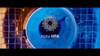 Our Smart SX Technology | We are Alpha HPA