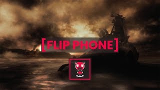 [free] Keith Ape x Scarlxrd Type Beat — "Flip Phone" | Japanese 808 Trap + Asian Sample Instrumental