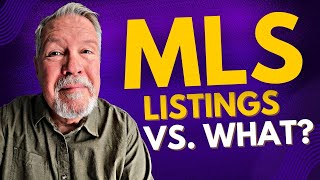 MLS vs. Off-Market Listings: What Home Sellers Need to Know