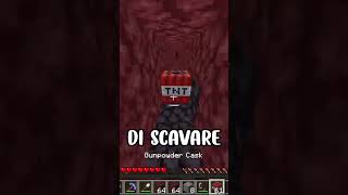 Come trovare la netherite su Minecraft ita