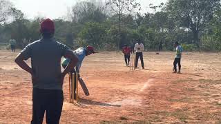 ആവേശം ഒട്ടും കൊറാവില്ലാത്ത മത്സരം🔥PLAYERS CC vs DB STRIKERS | Players cc one day cricket tournament