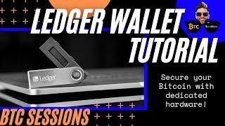 How To Use A Ledger Bitcoin Wallet On Desktop