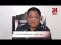 Pinagbabaril dahil sa politika? | 24 Oras