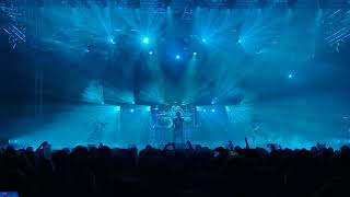 Gojira - Ocean Planet | LIVE HD | Prague 2023