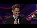 Michael Bublé - Feeling Good (Live)