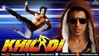 Khiladi | Hindi Movies 2019 Full Movie | Akshay Kumar Movies | Latest Bollywood Movies
