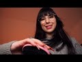 ASMR to help you sleep (personal attention, asmr roleplay for sleep)