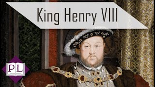 The Life of King Henry VIII Documentary: Kings and Queens - A Royal History - Polymath Library