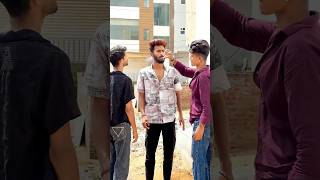 Aise Dost Hai Mere 🥺💔|| ft.Galat Fehmi || #foryou #viral #shorts #friends