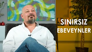 SINIRSIZ EBEVEYNLER