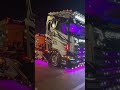 the untold secrets of scania the viral truck that s changing the automobile game