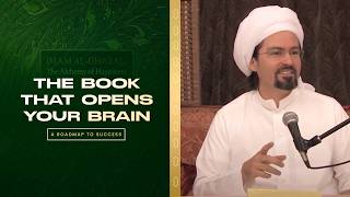 Shaykh Hamza Yusuf- The Alchemy of Happiness