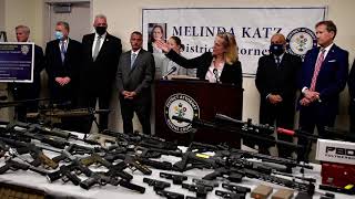 Ghost Gun Press Conference