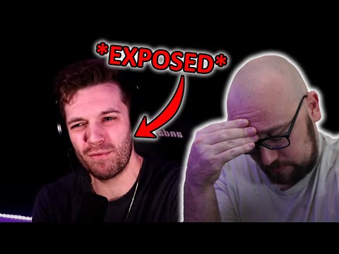 FakeUni COMPLETELY EXPOSED FOR CHEATING! *REAL* Blue Reacts to BDO Drama