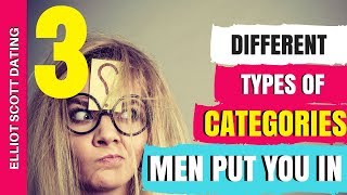 Categories Men Put You In: How to Tell If a Guy Likes You or If He Just Wants Some