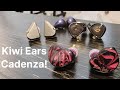 Kiwi Ears Cadenza Review (Feat. Truthear Hexa, Khan, Blon Bl-03)