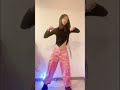 張祺愛 《next》dance cover