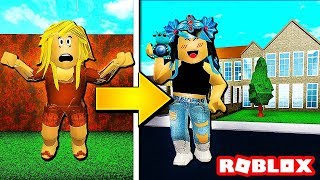 I Became A Neon Anime Princess Won Fashion Famous Roblox Next Gen Imagination Event 2018 - building our roblox dream house