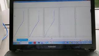 MX2-1000N Precision Electric Motorized Test Stand