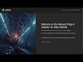 How to install the update Element 3D plugin( V. 2.2.3 (2192) ) for AE
