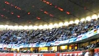 Allianz Arena 27 09 11 Bayern Munich v Man City 001