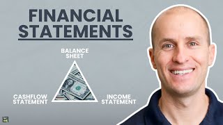 Connecting the Income Statement, Balance Sheet, and Cash Flow Statement