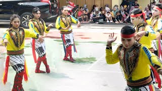 KIJING MIRING-GENDING BANYUMASAN-EBEG MULIA BUDAYA PADEPOKAN