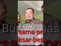 PAK ANAS BESAR