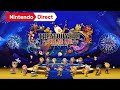 シアトリズム ファイナルバーライン [Nintendo Direct 2022.9.13]