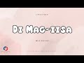 Di Mag iisa (Lyric Video) | KMC