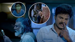 Vajra Kavachadhara Govinda Full Movie Part 1 | Latest Telugu Movies | Saptagiri | Vaibhavi Joshi