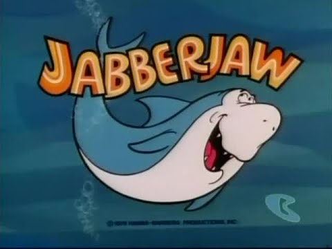 Jabberjaw Theme Opening Youtube