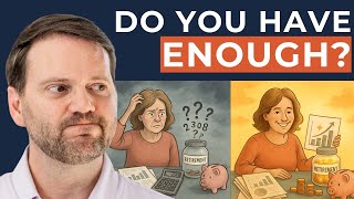 How Much Do I Need to Retire? 3 Numbers to Help You Decide