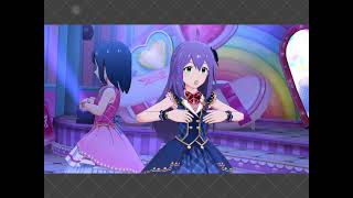 【ミリシタ】11/05 課題曲「成長Chu→LOVER!!」をやるだけ