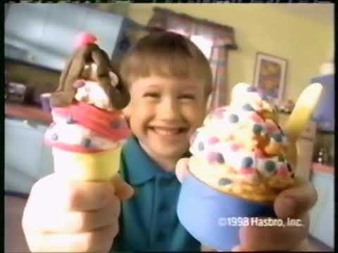 Nick Jr Commercials (1998) (Part 5) - YouTube