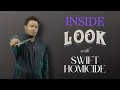 Swift Homicide | Inside LOOK