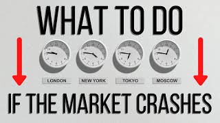 What To Do If The Market Crashes | Leverage Your Portfolio With TZA