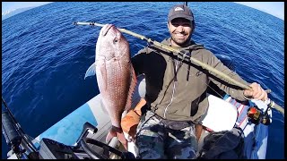 ΑΠΊΣΤΕΥΤΟ ψάρεμα με ΞΎΛΙΝΟ καλάμι...!!!fishing with wooden fishing rod!!!