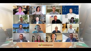 CIO Roundtable: Maturing Development Capabilities