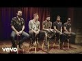 Old Dominion - Interview at the Country Music Hall of Fame