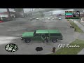 gta san andreas dyom the ballas attack