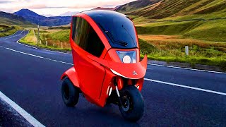 16 Coolest Vehicles That Will Blow Your Mind!